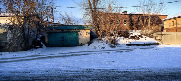 Фото: Сдаю помещение производственное test