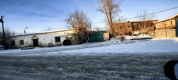 Фото: Сдаю помещение производственное test