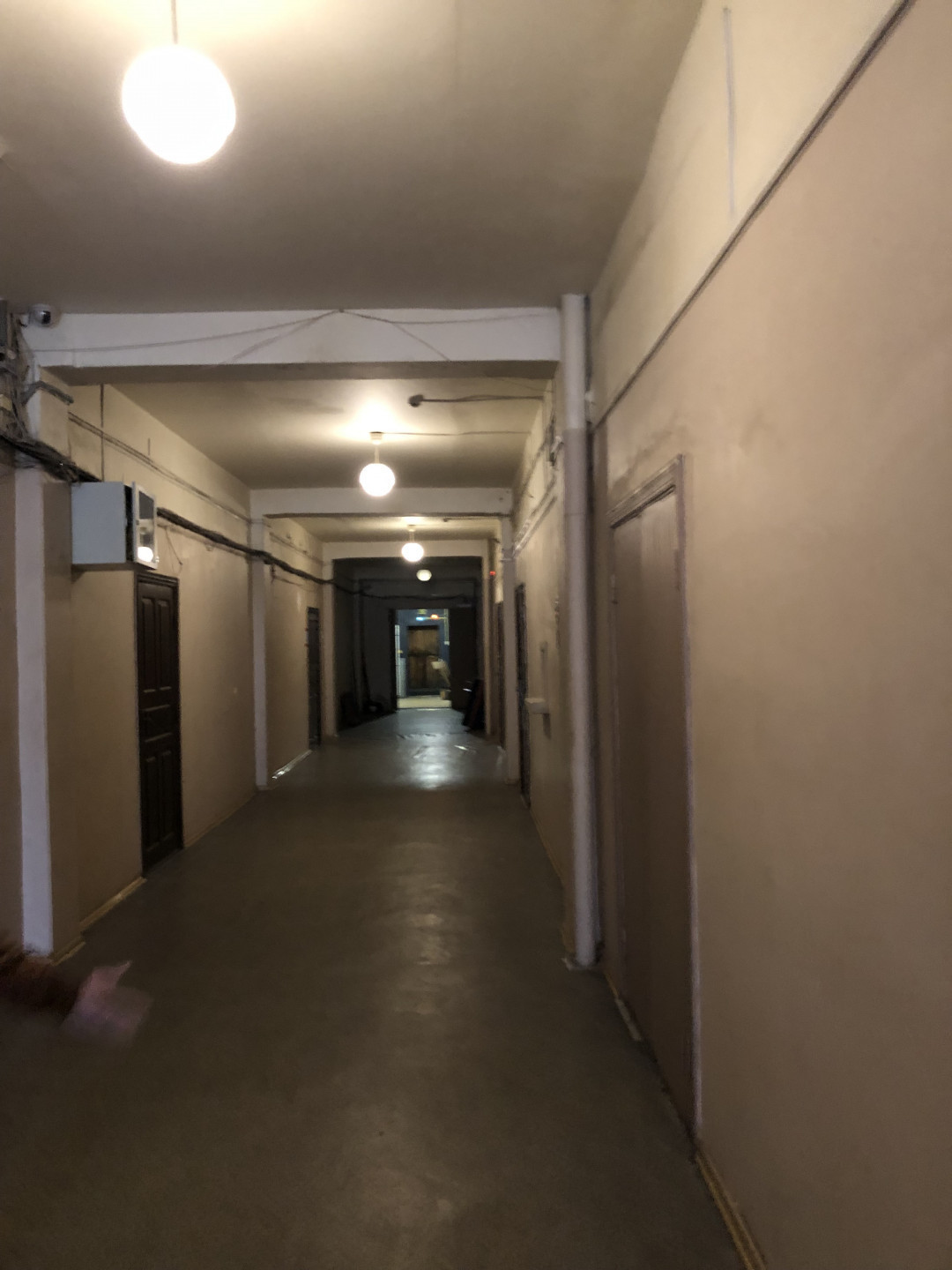 Сдам в аренду помещение свободного назначения 100 м.кв.