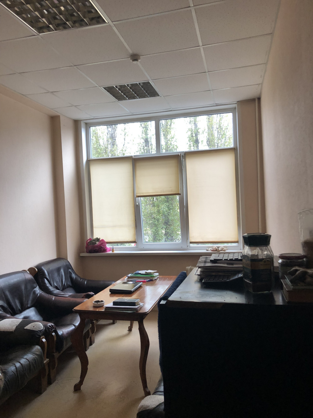 Сдам в аренду помещение свободного назначения 100 м.кв.