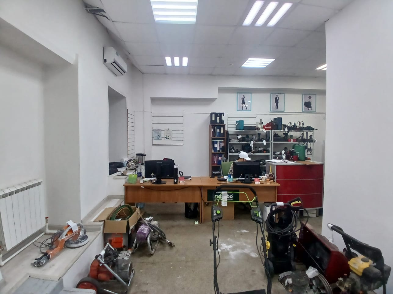 Сдам в аренду помещение свободного назначения 84 м.кв.
