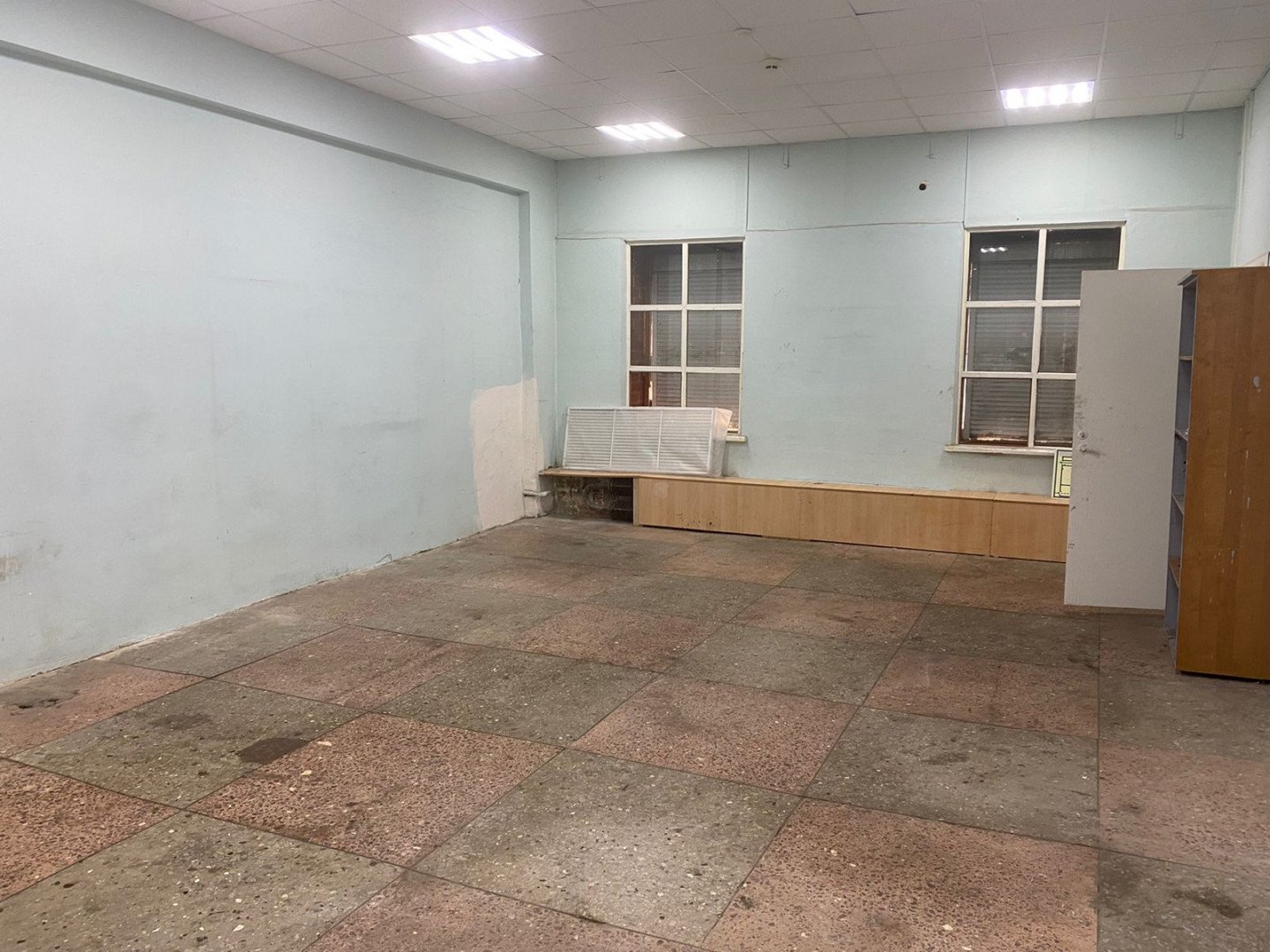 Сдам в аренду помещение свободного назначения 84 м.кв.