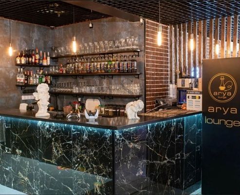 Фото: Помещение test