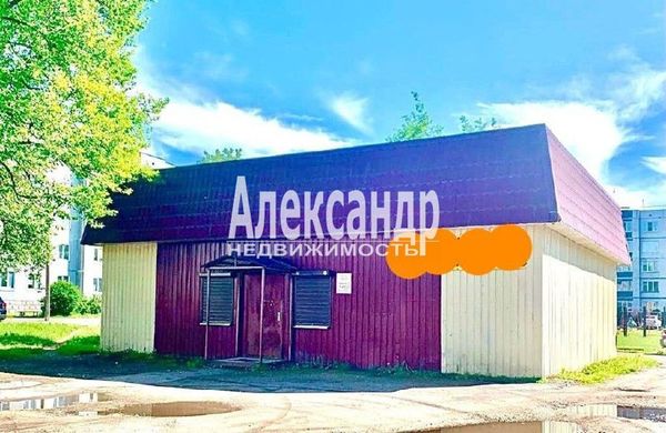 Фото: Аренда отдельно стоящего здания test