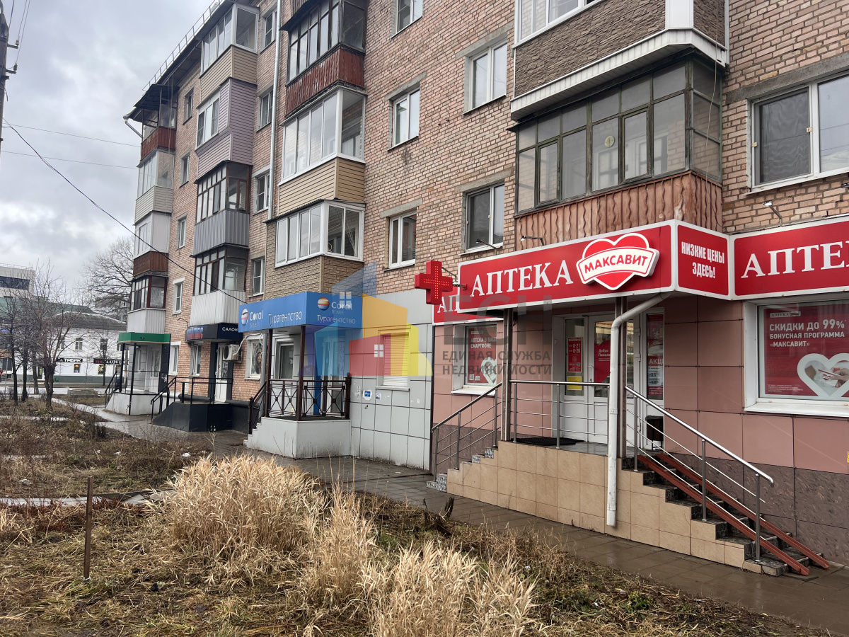 Сдам в аренду офис 45 м.кв.
