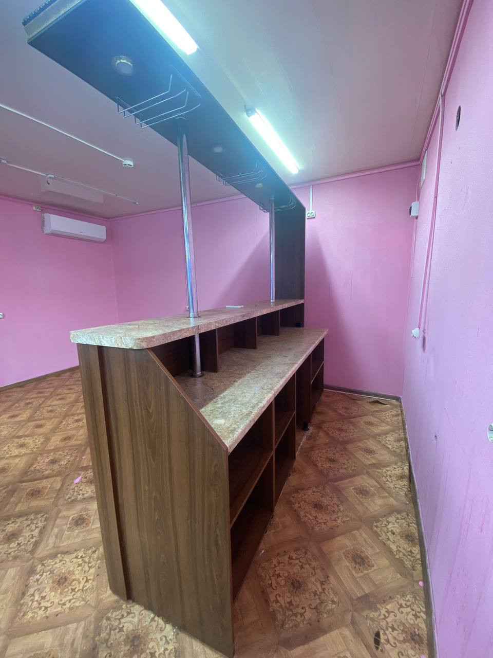 Продам магазин 23 м.кв.