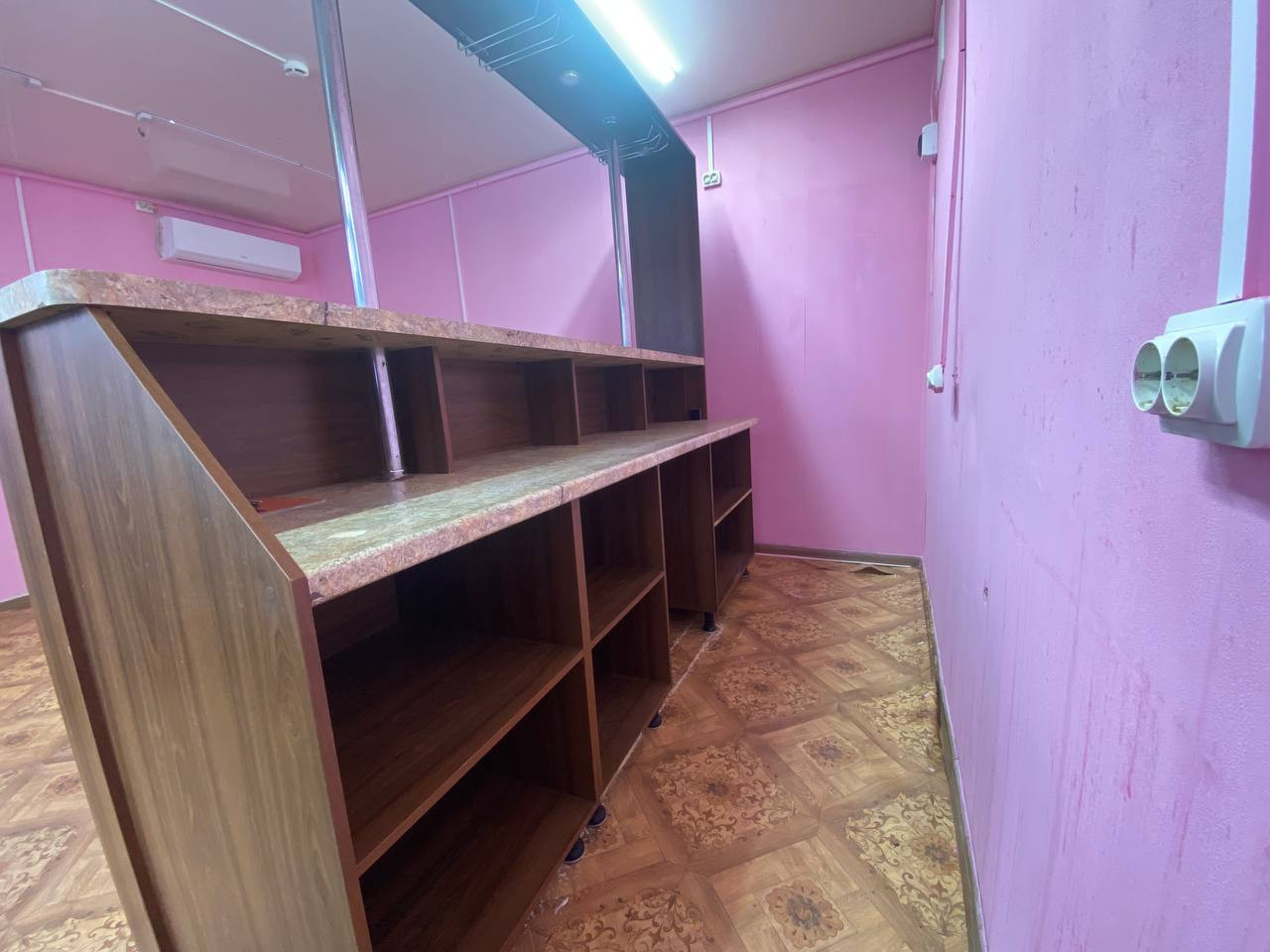 Продам магазин 23 м.кв.