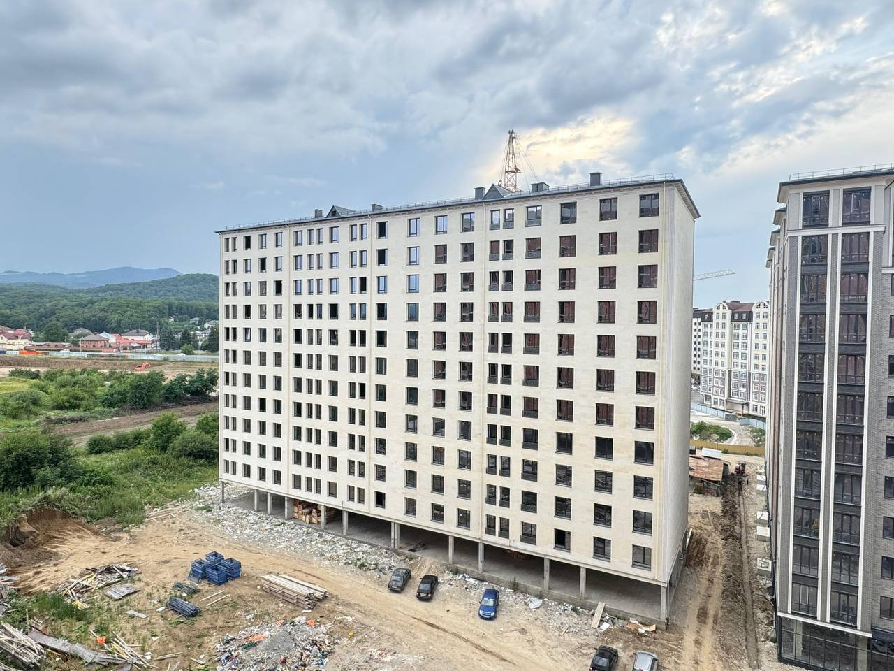 Продам помещение свободного назначения 38.2 м.кв.
