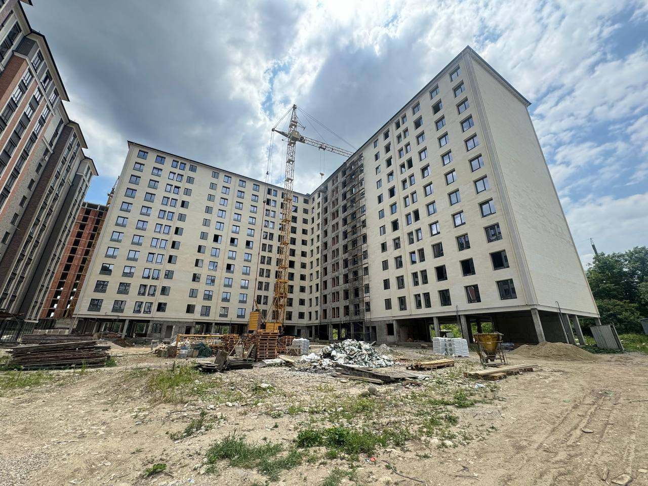 Продам помещение свободного назначения 38.2 м.кв.
