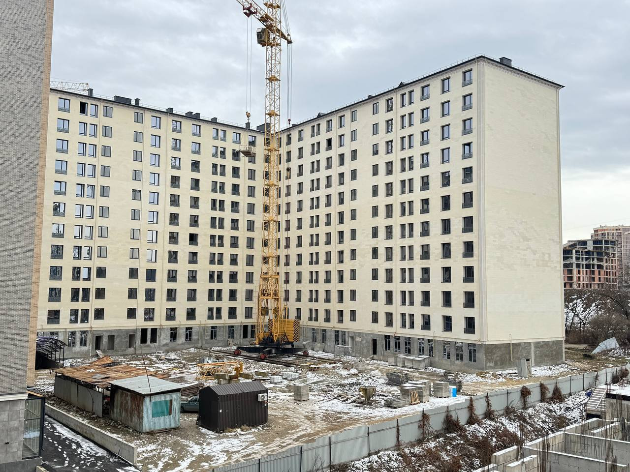 Продам помещение свободного назначения 38.2 м.кв.