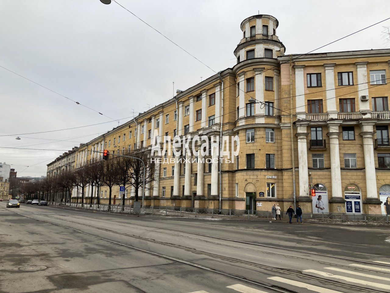 Сдам в аренду помещение свободного назначения 73.7 м.кв.