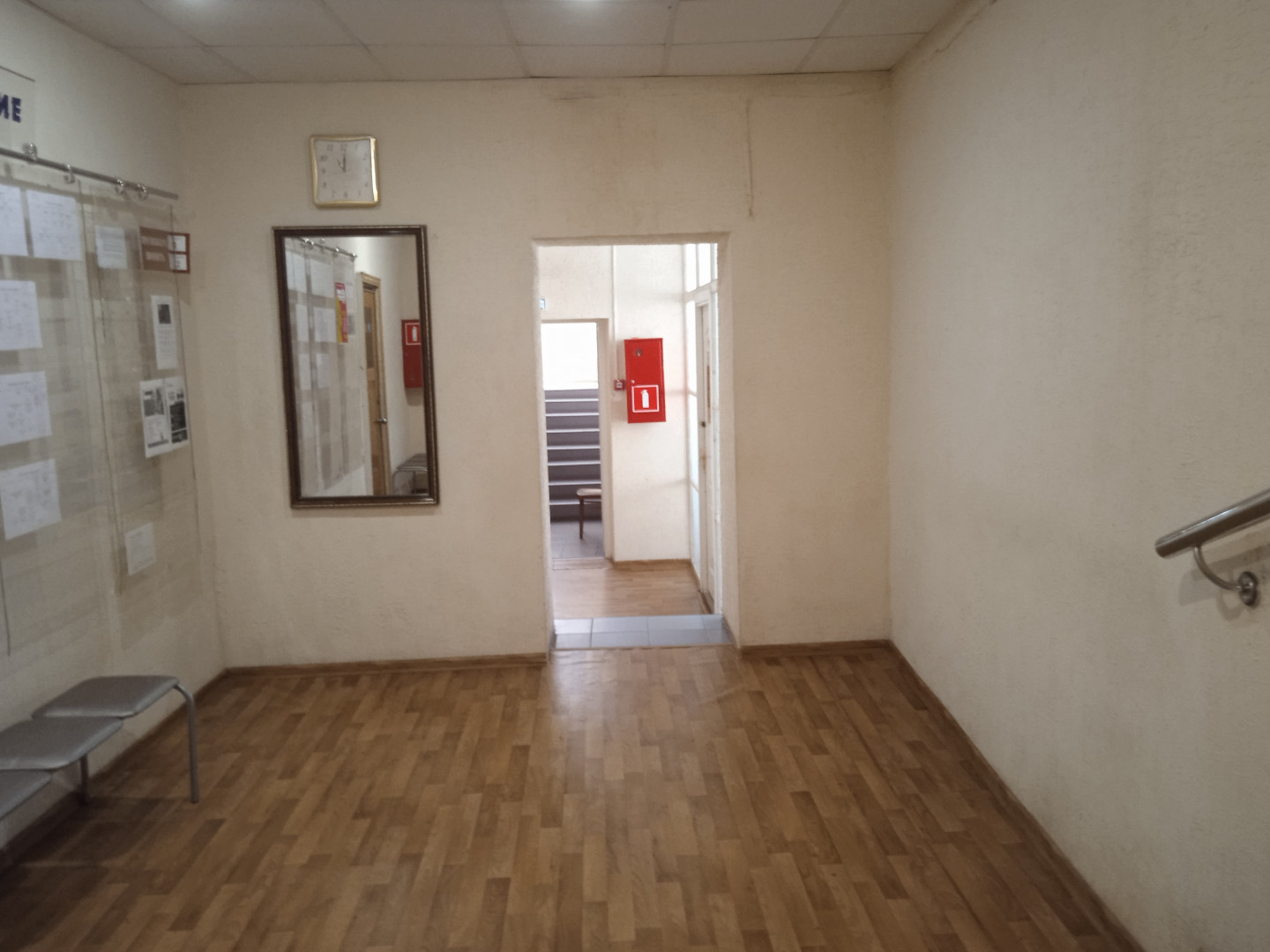Сдам в аренду помещение свободного назначения 1430 м.кв.