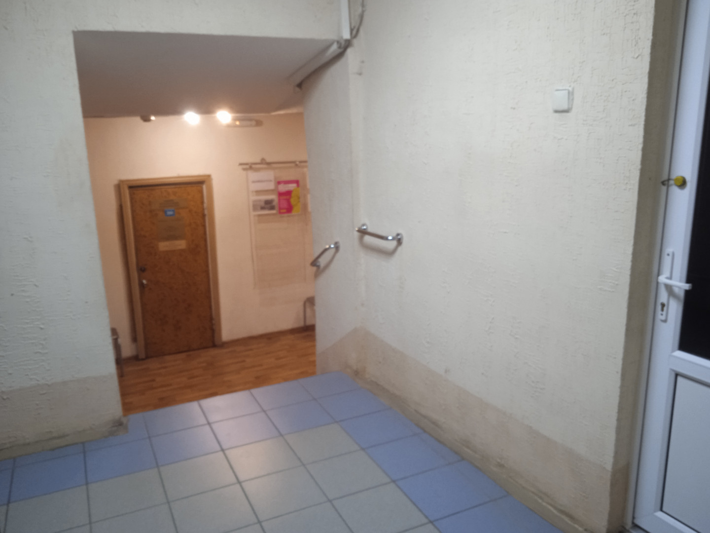 Сдам в аренду помещение свободного назначения 1430 м.кв.