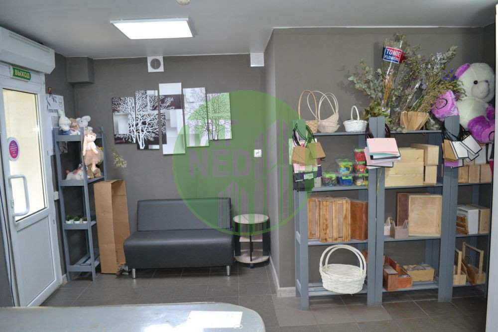 Продам помещение свободного назначения 31 м.кв.
