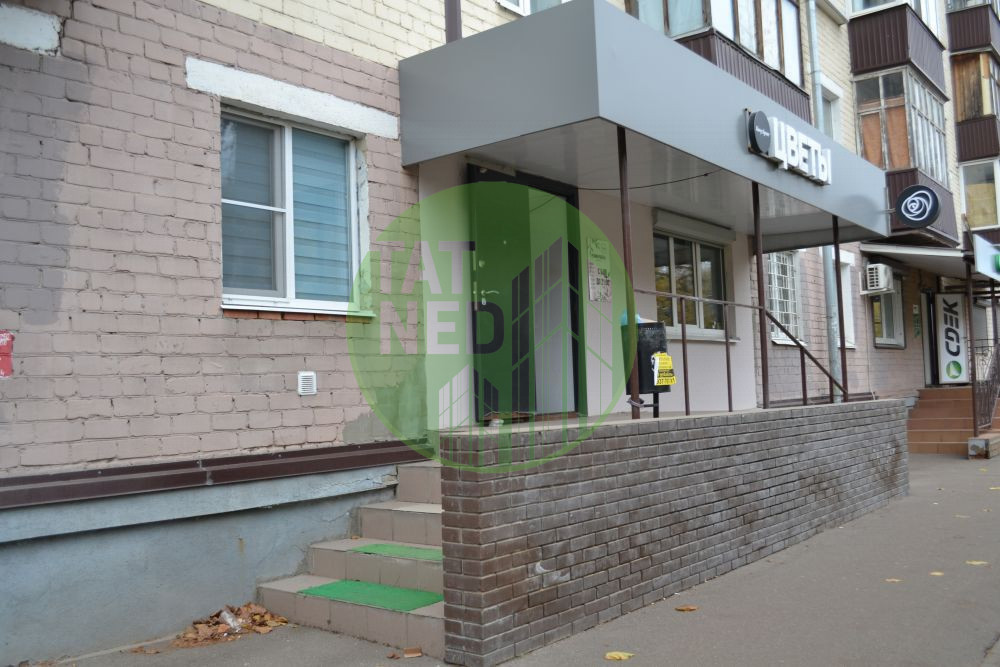Продам помещение свободного назначения 31 м.кв.