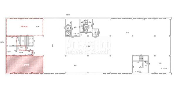 Фото: Аренда помещения в ТРК "Променад" test