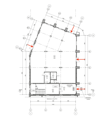 Фото: Продам коммерческое помещение 545.4 м2, Академика Ландау ул, 16, Екатеринбург г test