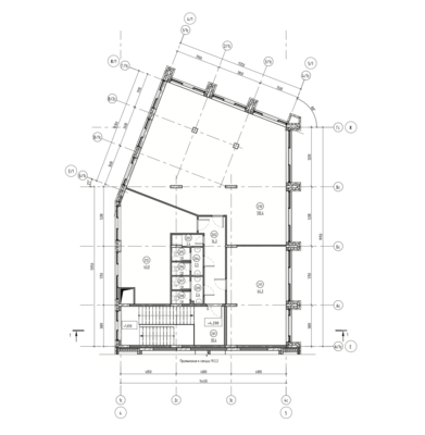 Фото: Продам коммерческое помещение 545.4 м2, Академика Ландау ул, 16, Екатеринбург г test