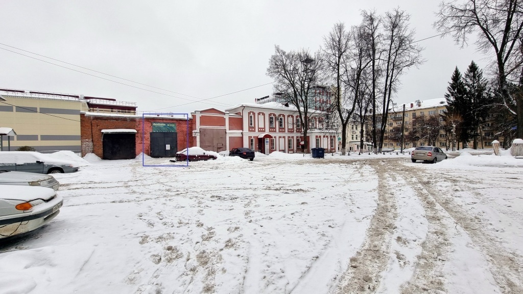 Продам помещение свободного назначения 100 м.кв.