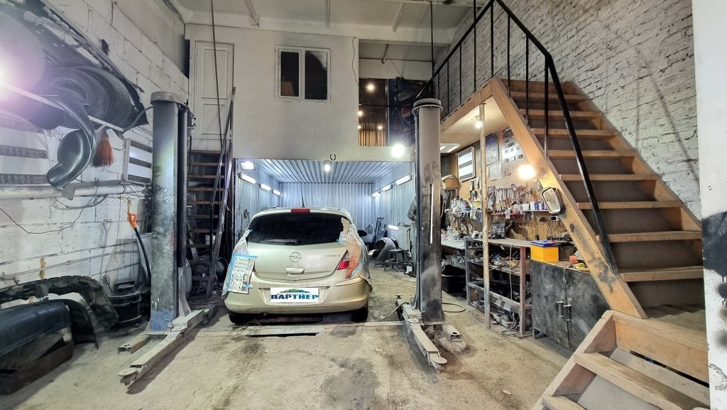 Продам помещение свободного назначения 100 м.кв.