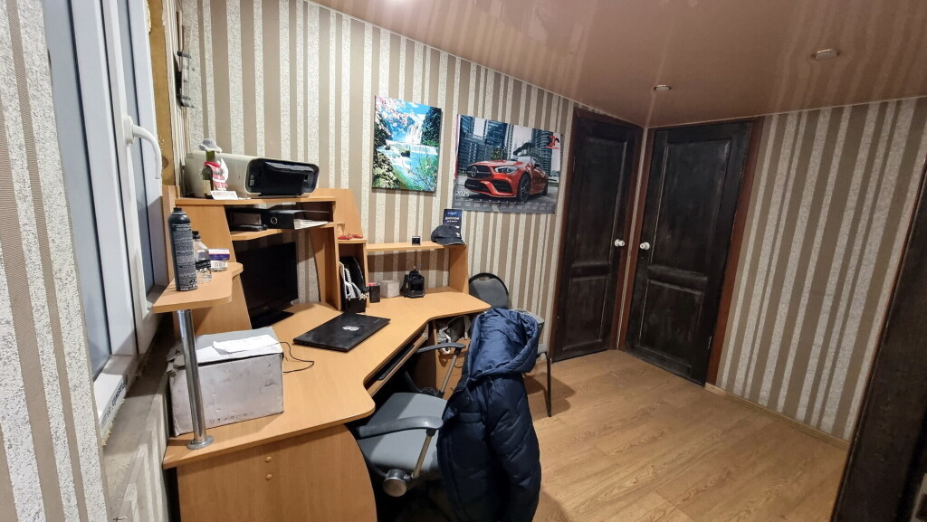 Продам помещение свободного назначения 100 м.кв.