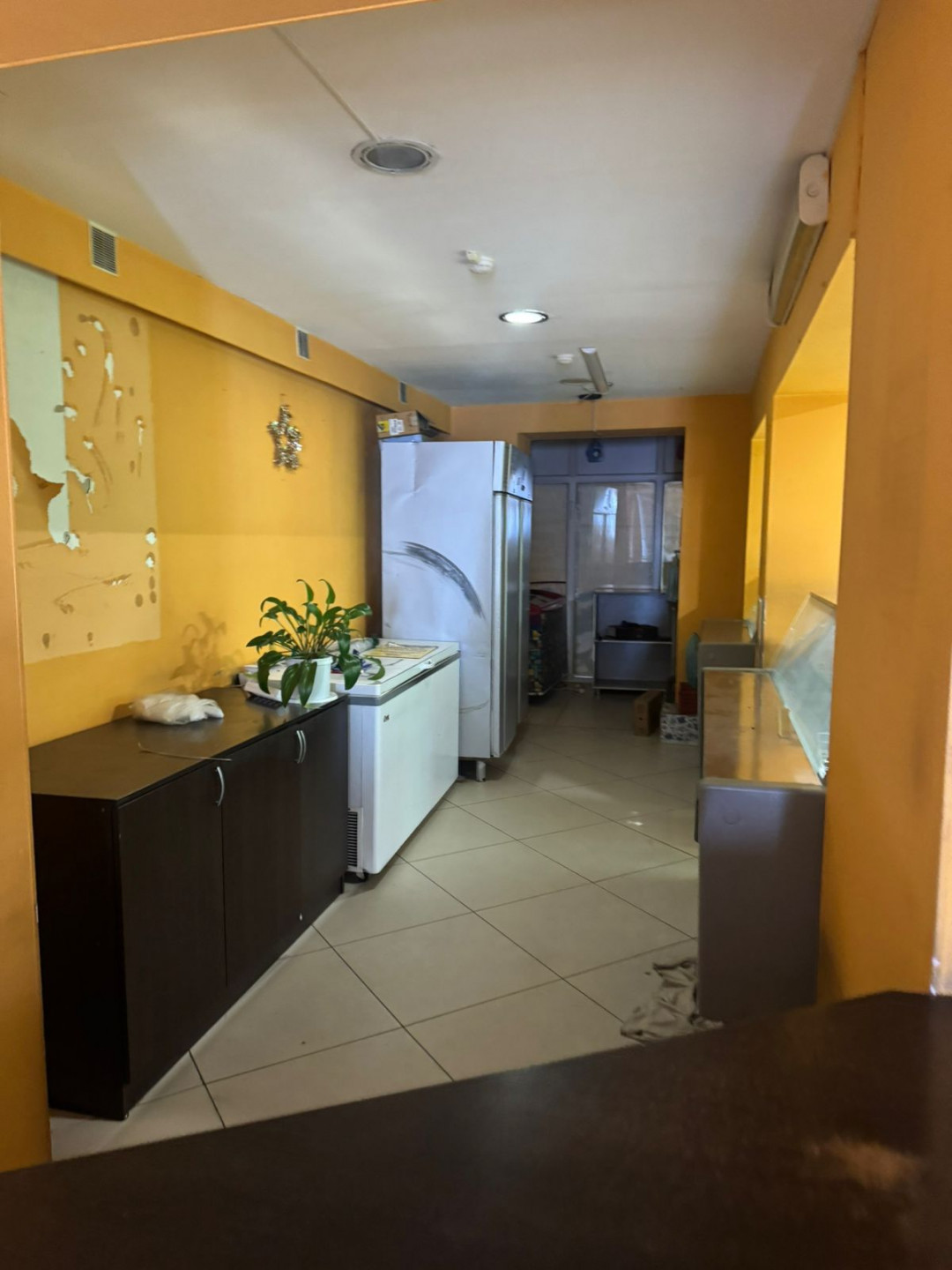 Сдам в аренду магазин 50 м.кв.