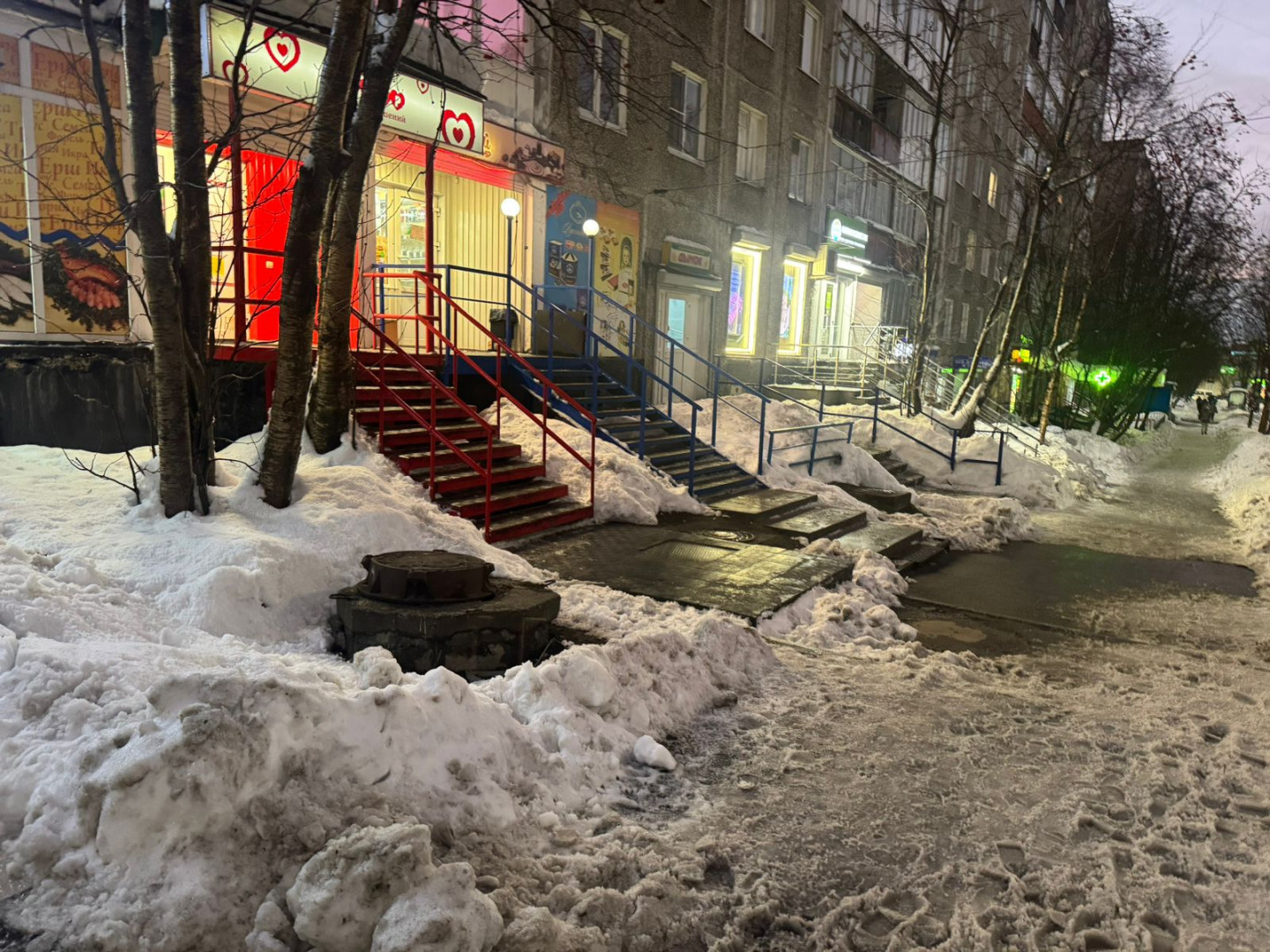 Сдам в аренду магазин 50 м.кв.