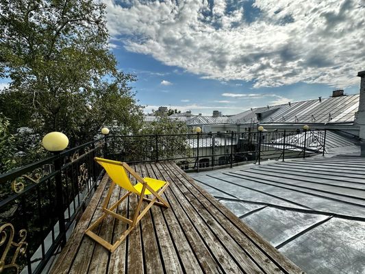 Фото: Пом с терассой test