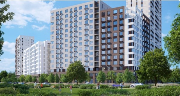 Фото: Торговая площадь test