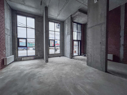 Фото: Помещение в ЖК Парк Победы test