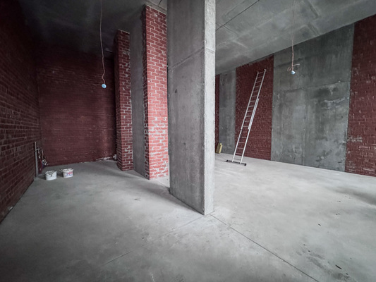 Фото: Помещение в ЖК Парк Победы test