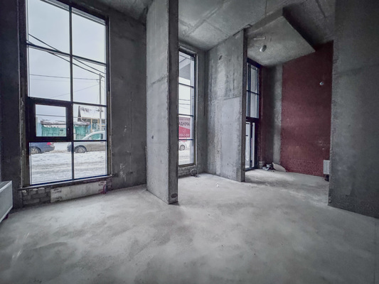 Фото: Помещение в ЖК Парк Победы test