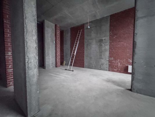 Фото: Помещение в ЖК Парк Победы test