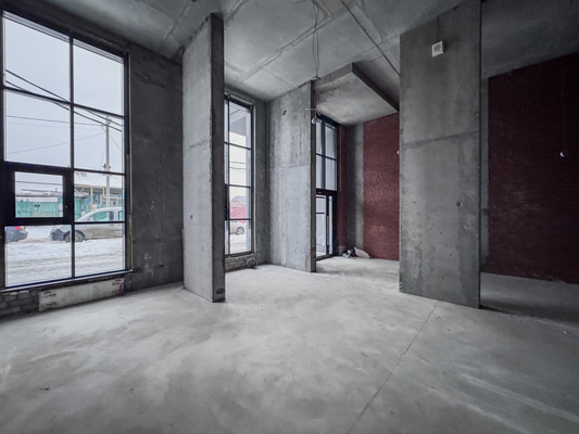 Фото: Помещение в ЖК Парк Победы test