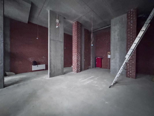 Фото: Помещение в ЖК Парк Победы test