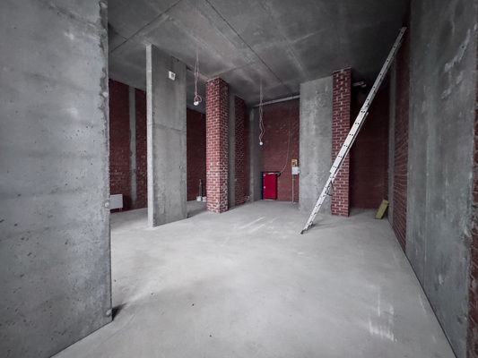 Фото: Помещение в ЖК Парк Победы test