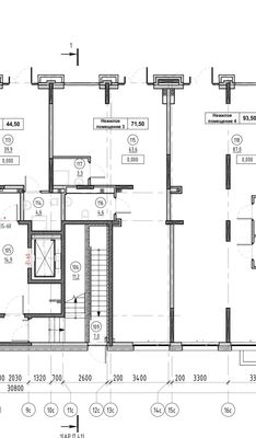 Фото: Торговая площадь test