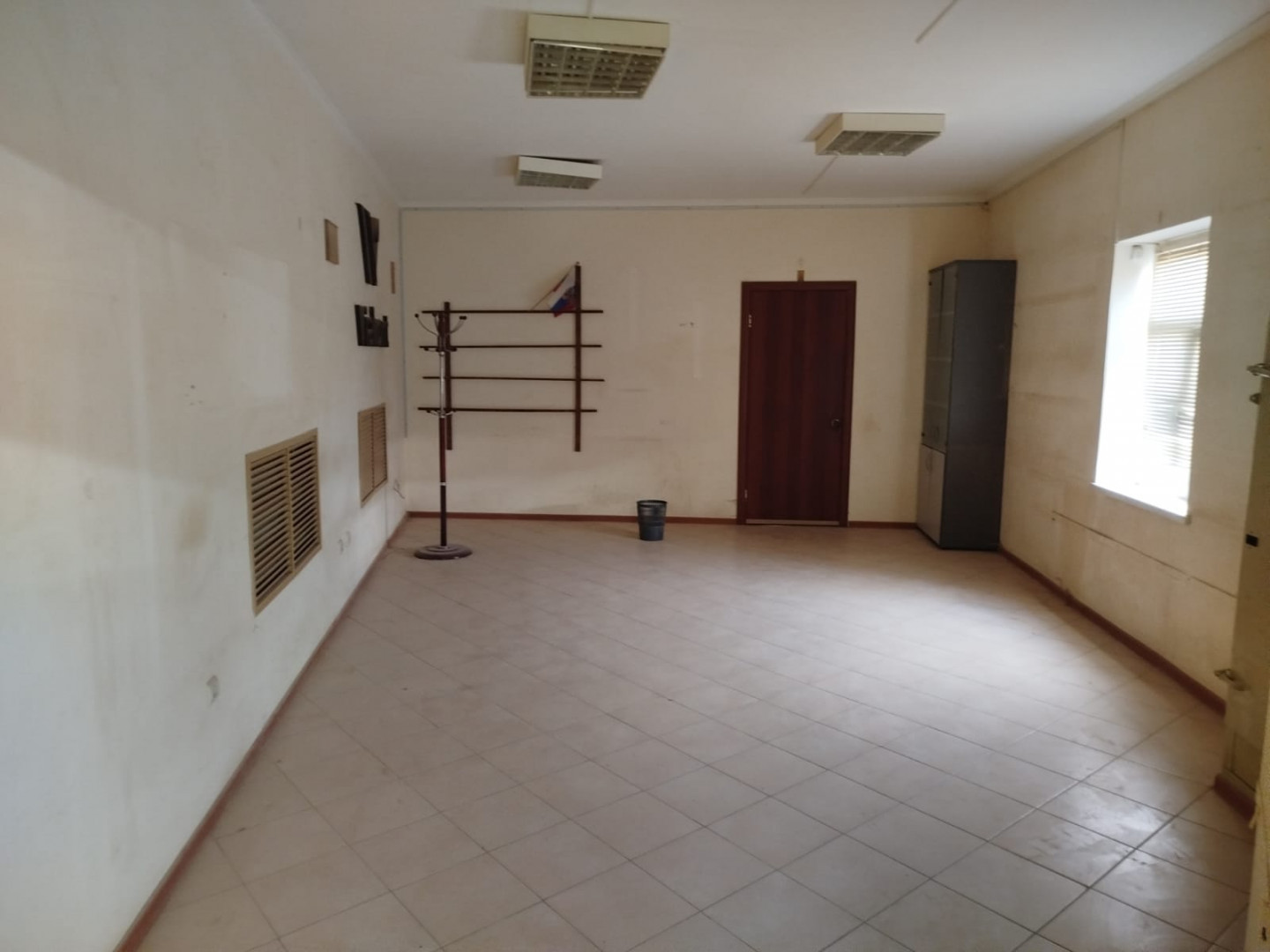 Сдам в аренду склад 145 м.кв.
