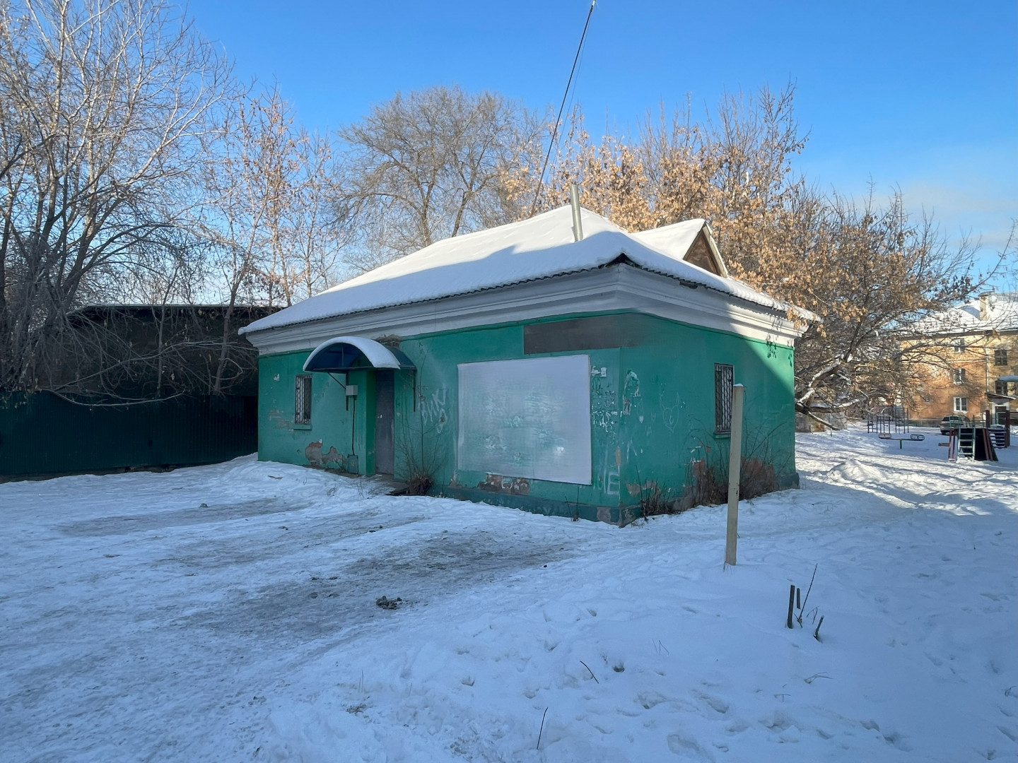 Сдам в аренду помещение свободного назначения 58 м.кв.