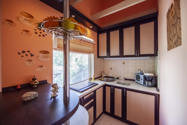 Фото: Отель в Саках! test