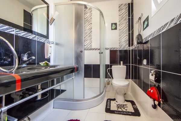 Фото: Отель в Саках! test