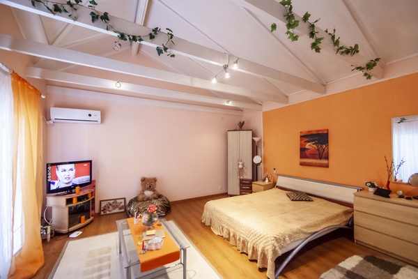 Фото: Отель в Саках! test