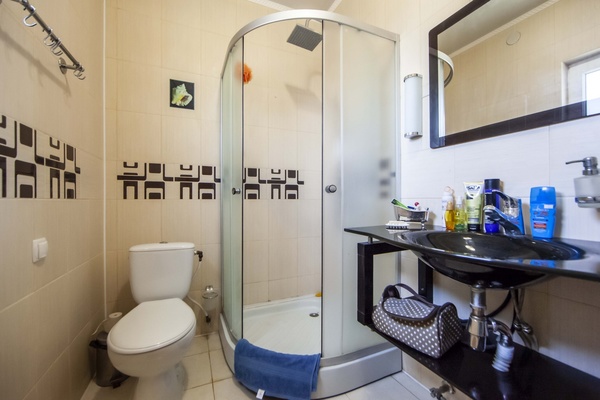 Фото: Отель в Саках! test