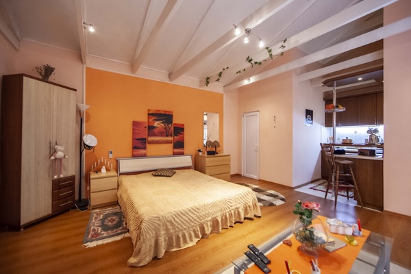 Фото: Отель в Саках! test