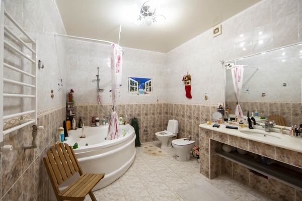 Фото: Отель в Саках! test