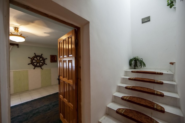 Фото: Отель в Саках! test