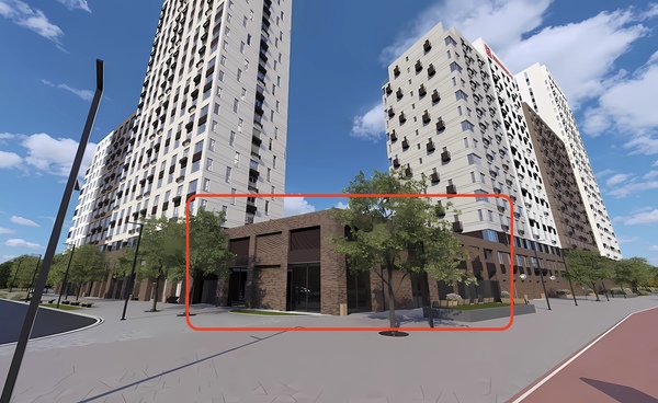 Фото: Продам коммерческое помещение 545.4 м2, Академика Ландау ул, 16, Екатеринбург г test