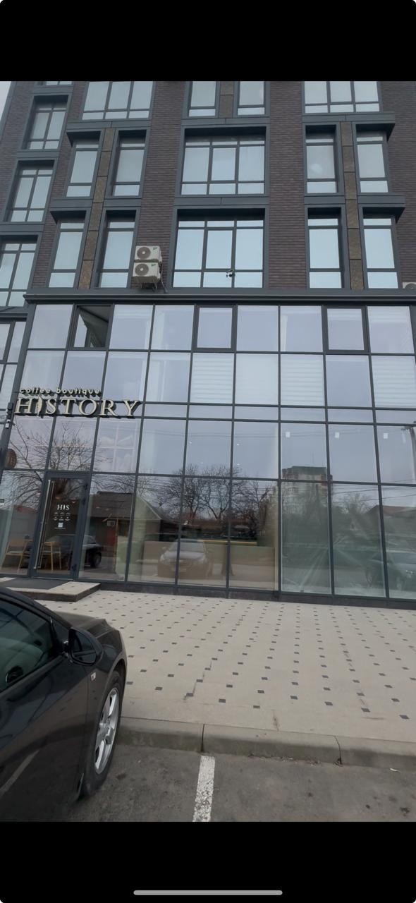 Сдам в аренду помещение свободного назначения 120 м.кв.