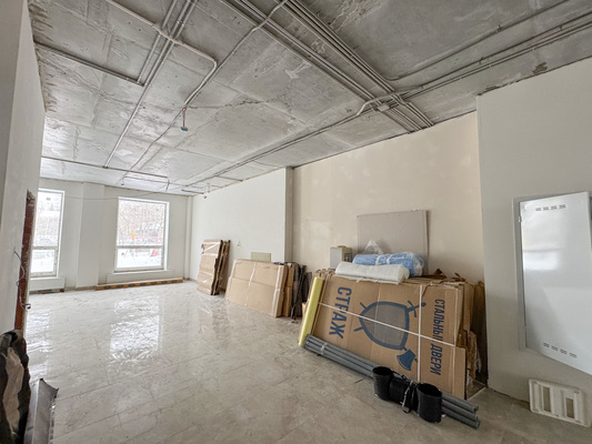 Фото: Продам коммерческое помещение с отдельным входом с улицы test