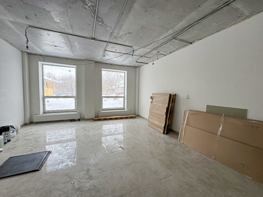 Фото: Продам коммерческое помещение с отдельным входом с улицы test